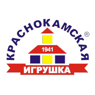 Краснокамская игрушка