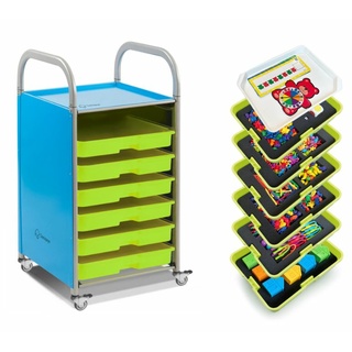 Комплект счетного материала для детского сада