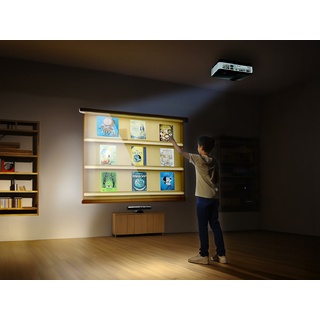 Интерактивная книга «Всё включено»