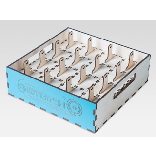 Шумовой набор «Шумотрон»