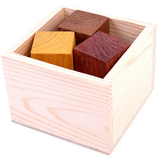 Головоломка "Пифагоровы штаны 2" (дерево)