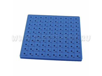 Доска для набора «Занимательные кубики» CUBE ACTIVITY BOARD