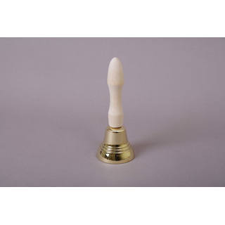 Валдайский колокольчик № 5 на ручке