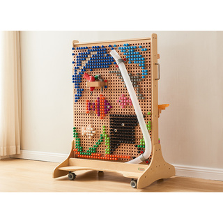 STEM - Стена передвижная (860х1250 мм)