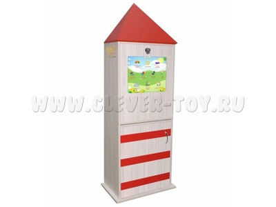 "Граница на замке, S" комплекс патриотического воспитания