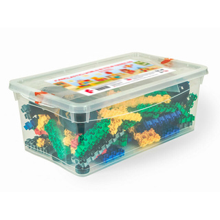 Фанкластик "Труд (Технология) 1 класс"