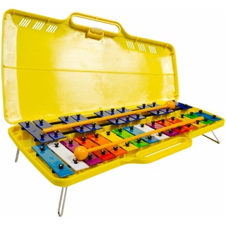 Металлофон хроматический 25 нот