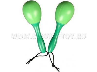 Маракасы пластиковые FMP-13