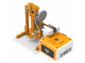 Ресурсный набор Matatalab Creator Kit для робота VinciBot