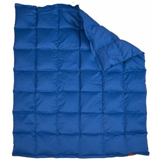 Утяжеленное одеяло "Совы" Гречишное, детское