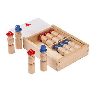 Звучащие куклы